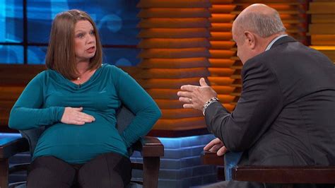 cryptic pregnancy dr phil|zona pregnant 3 years.